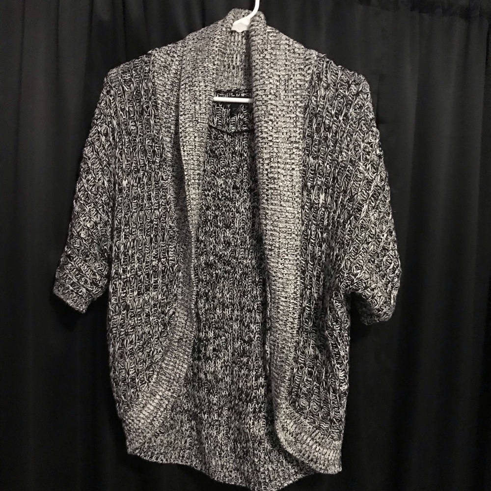 Express Cardigan